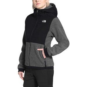 North Face Women's Denali 2 Hooded Jacket
